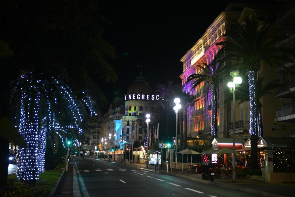Promenade