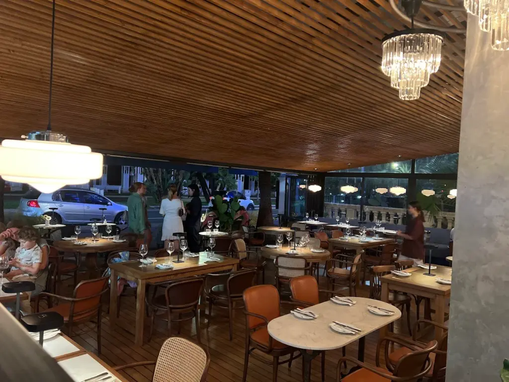 Restaurant Renée
