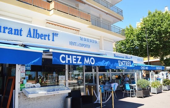 Chez Mo