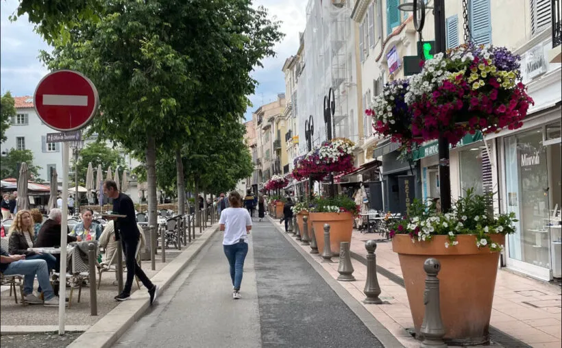 Rue de la République