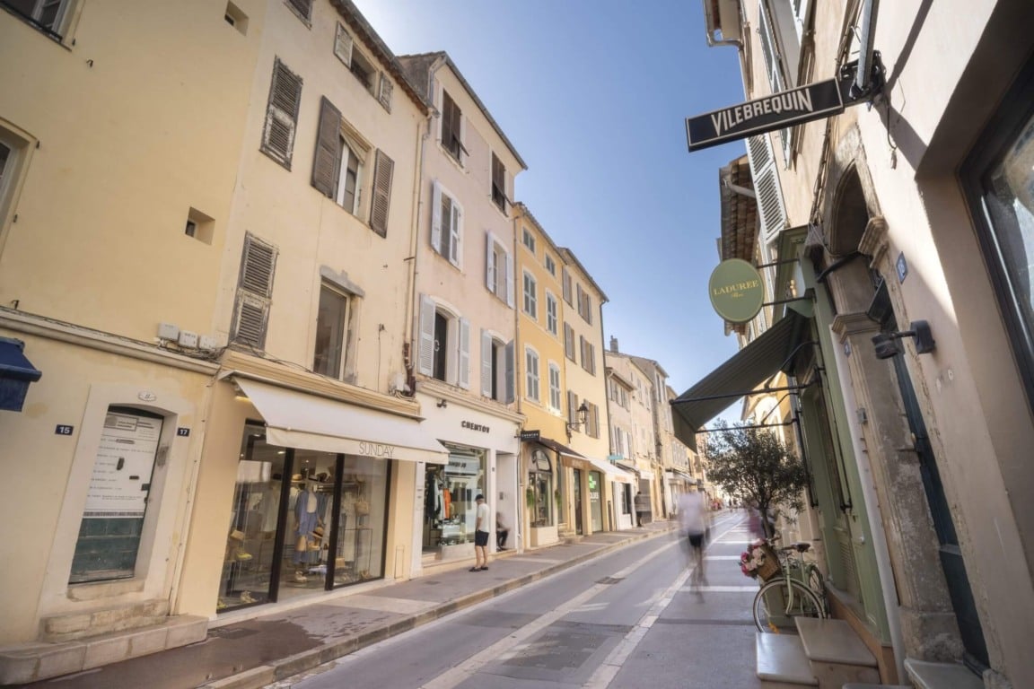 Rue Gambetta