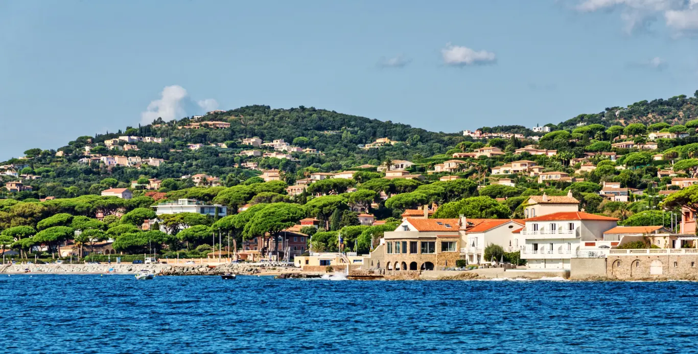 Sainte-Maxime