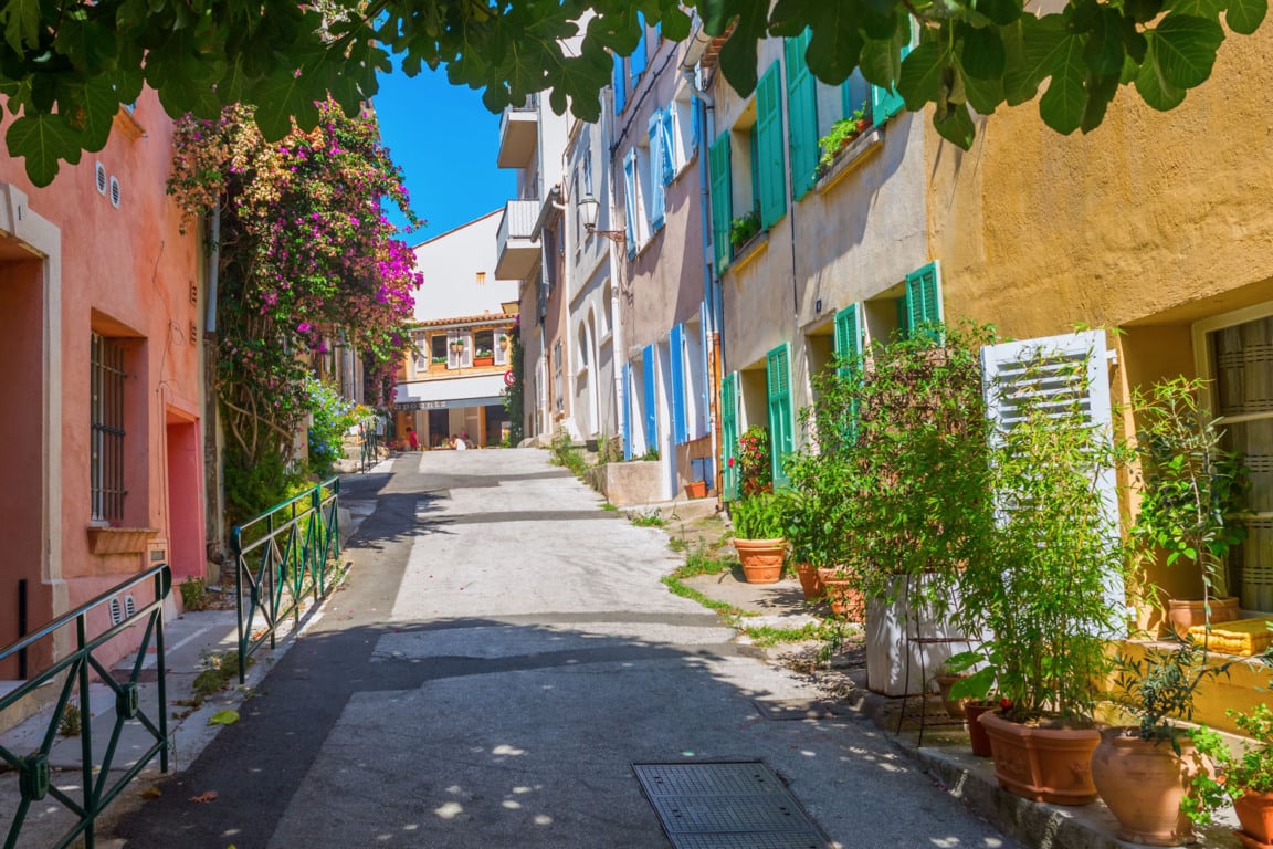 Onde ficar em Saint-Tropez: melhor região e hotéis baratos!