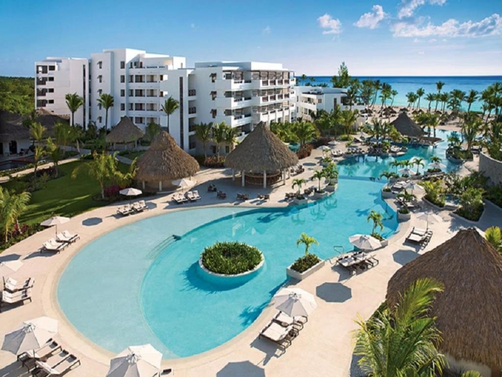 Hotel All Inclusive Secrets Cap Cana Resort & Spa Punta Cana
