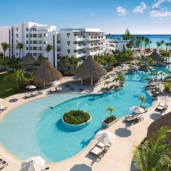 Hotel All Inclusive Secrets Cap Cana Resort & Spa Punta Cana