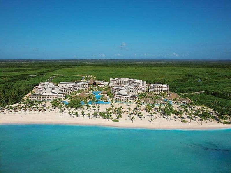 Hotel Secrets Cap Cana Resort & Spa Punta Cana