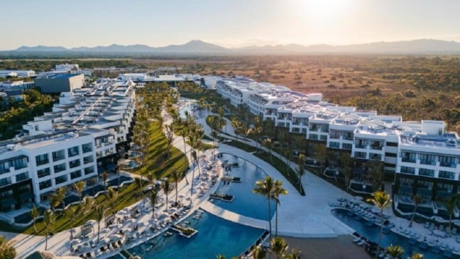 Tudo sobre o hotel All Inclusive Secrets Tides Punta Cana