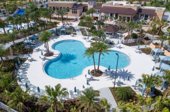 Condomínio de casas Solara em Orlando: Guia completo!