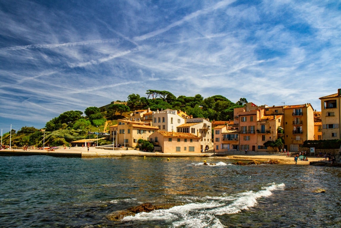 Roteiro rápido de 1, 2, 3 e 4 dias por Saint-Tropez