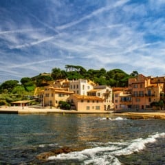 Roteiro rápido de 1, 2, 3 e 4 dias por Saint-Tropez