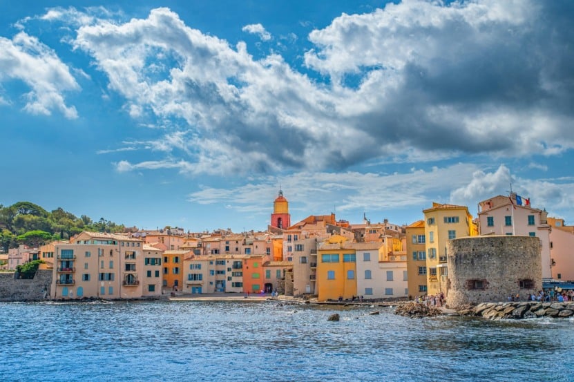 O que fazer em Saint-Tropez: 11 passeios e pontos turísticos!