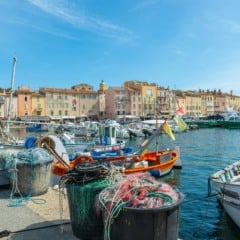 Como planejar uma viagem a Saint-Tropez: todas as dicas!