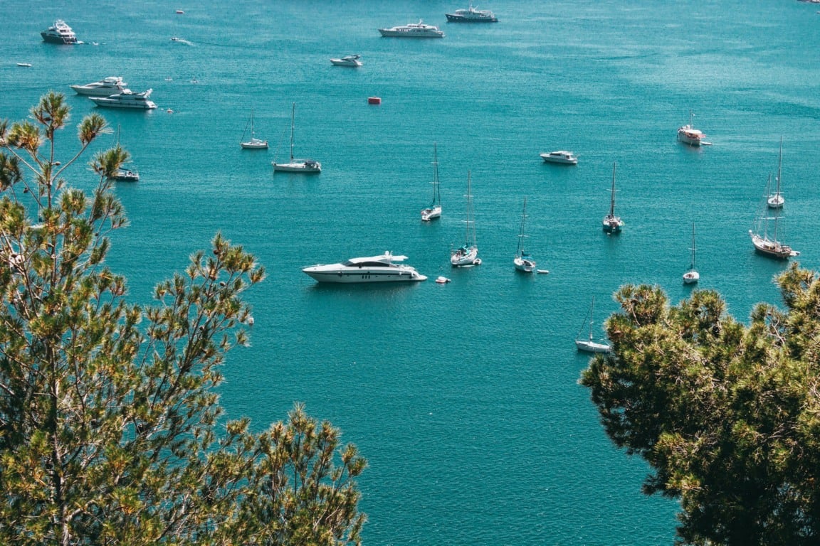 10 passeios para fazer com crianças em Saint-Tropez
