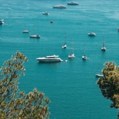 10 passeios para fazer com crianças em Saint-Tropez
