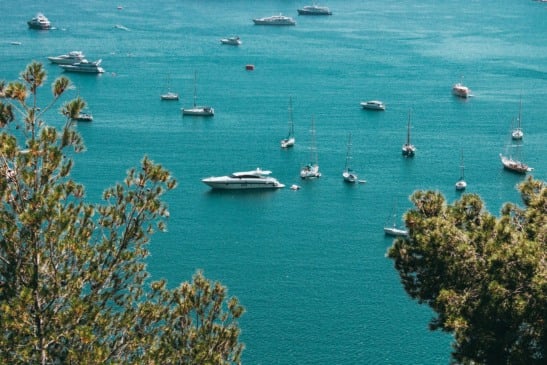 10 passeios para fazer com crianças em Saint-Tropez