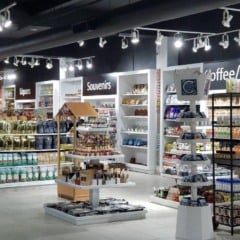 Ingresso para o tour de compras por Punta Cana