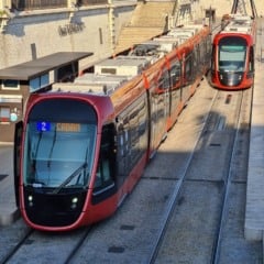 Vale a pena comprar passagens de trem pela Rail Europe?