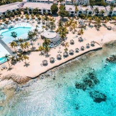 Hotel All Inclusive para se hospedar na ilha Bonaire