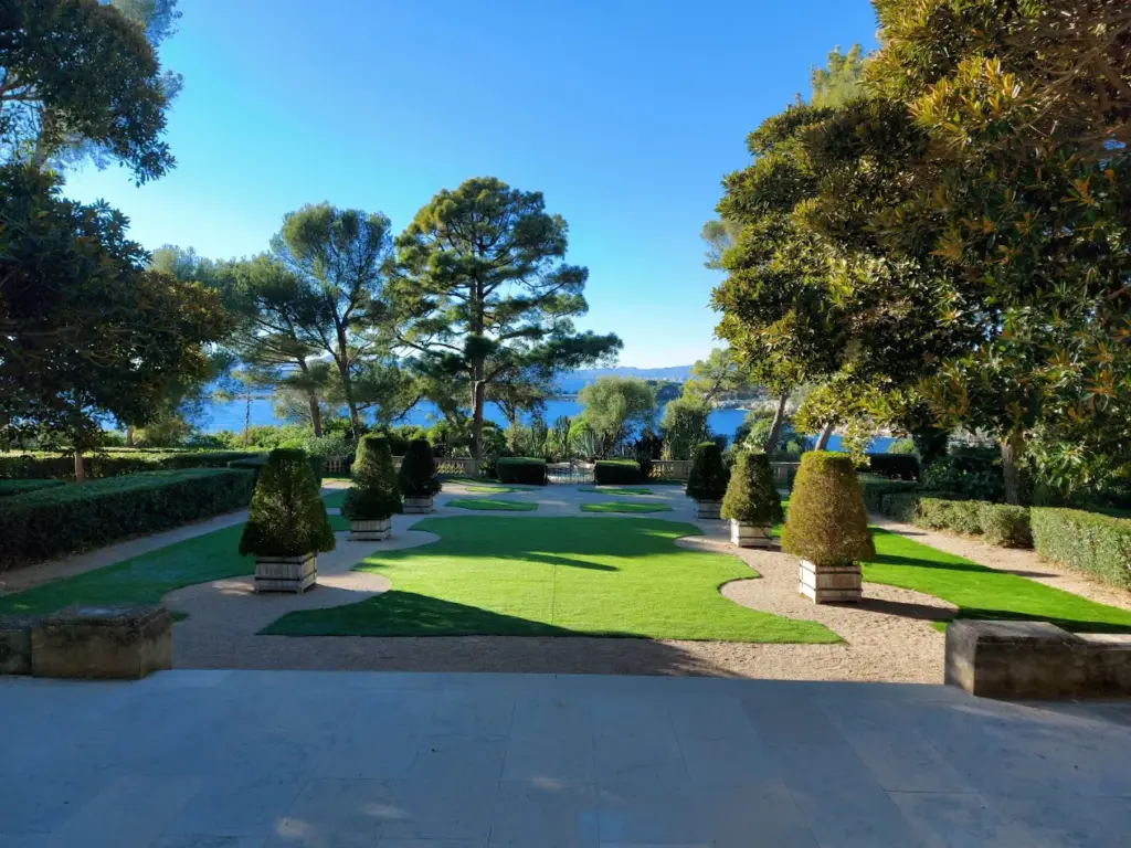 Villa Eilenroc