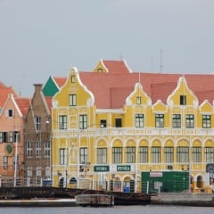 Tudo sobre Willemstad em Curaçao