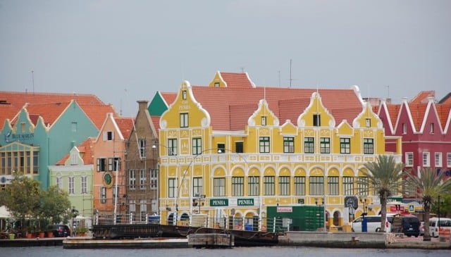 Tudo sobre Willemstad em Curaçao
