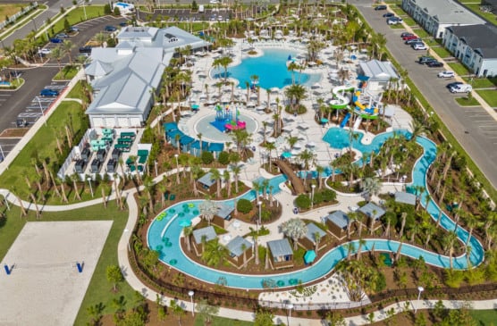 Condomínio de casas Windsor Cay em Orlando: Guia completo!