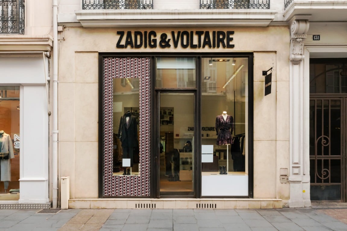Zadig & Voltaire