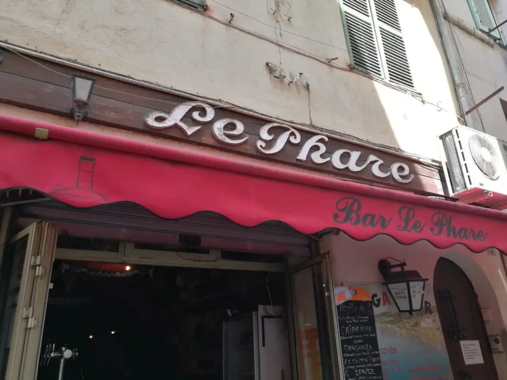 Le Phare