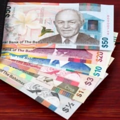 Como levar seu dinheiro para as Bahamas