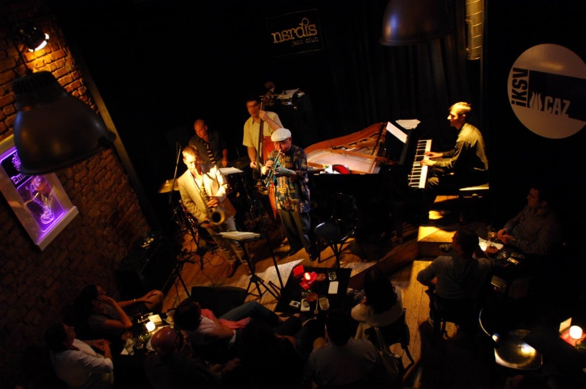 Festival de Jazz de Istambul