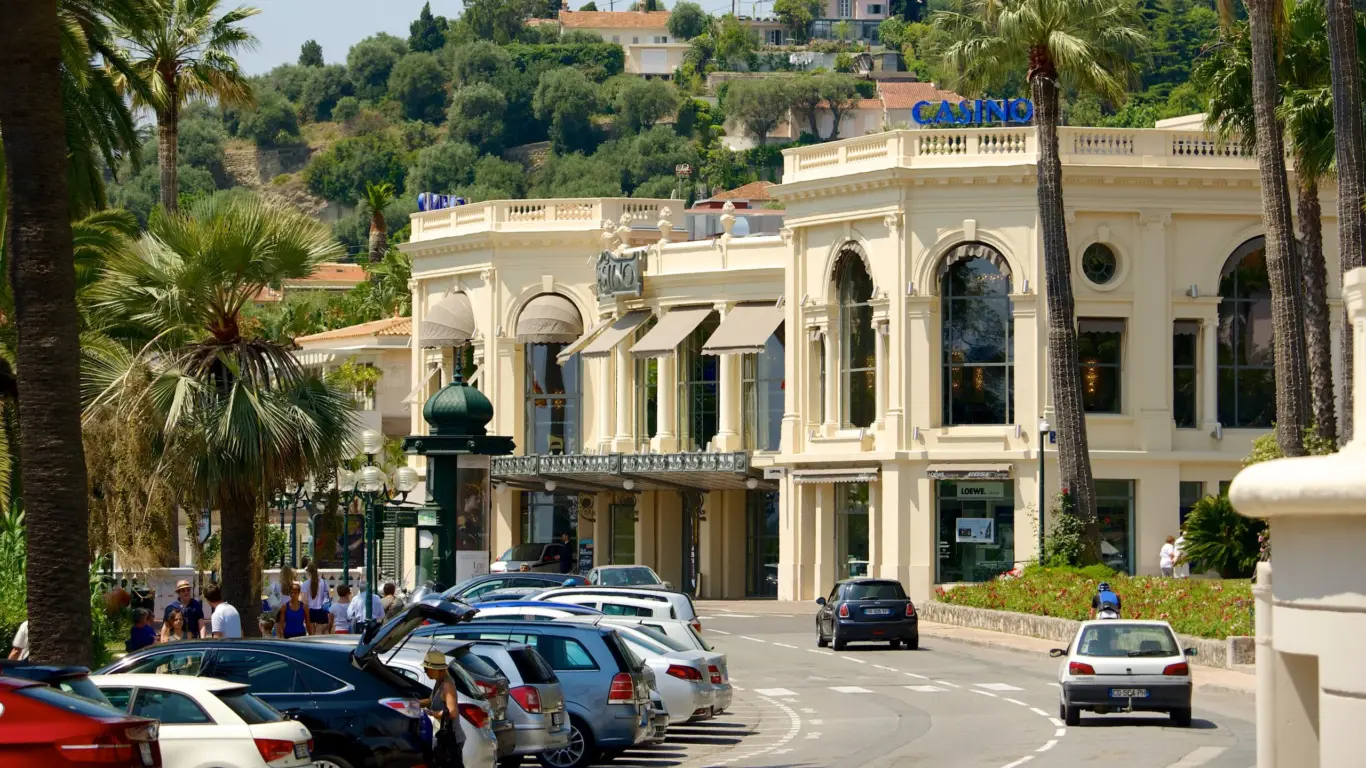 Beaulieu-sur-Mer