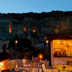 O que fazer a noite na Capadócia: bares, restaurantes e baladas!