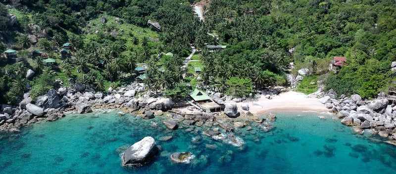 Hin Wong Bay