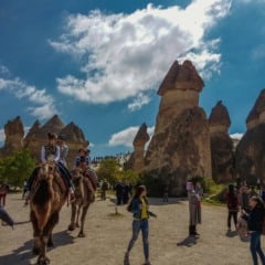 O que fazer na Capadócia: 12 passeios e pontos turísticos!