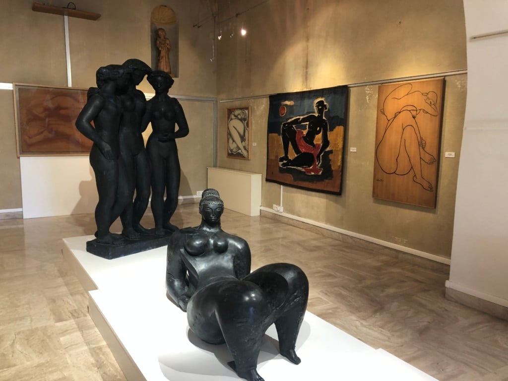 Museu Volti