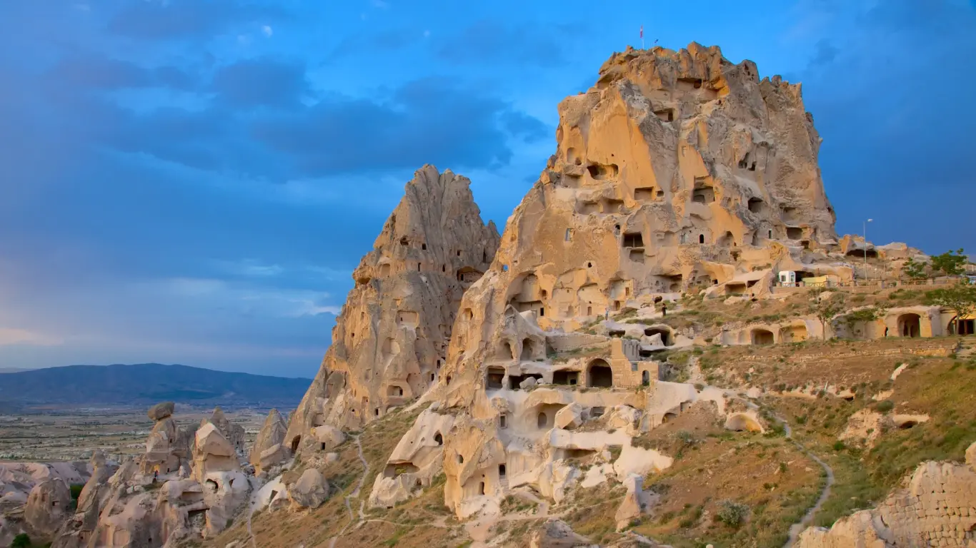 Nevşehir