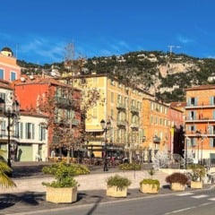 Onde ficar em Villefranche-sur-Mer: melhor região e hotéis baratos!