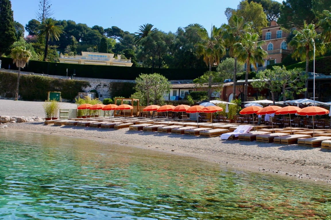  Plage de Passable
