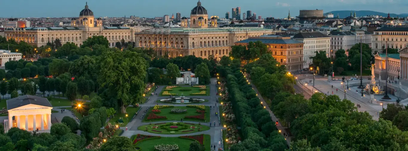 Ringstrasse Ringstrasse