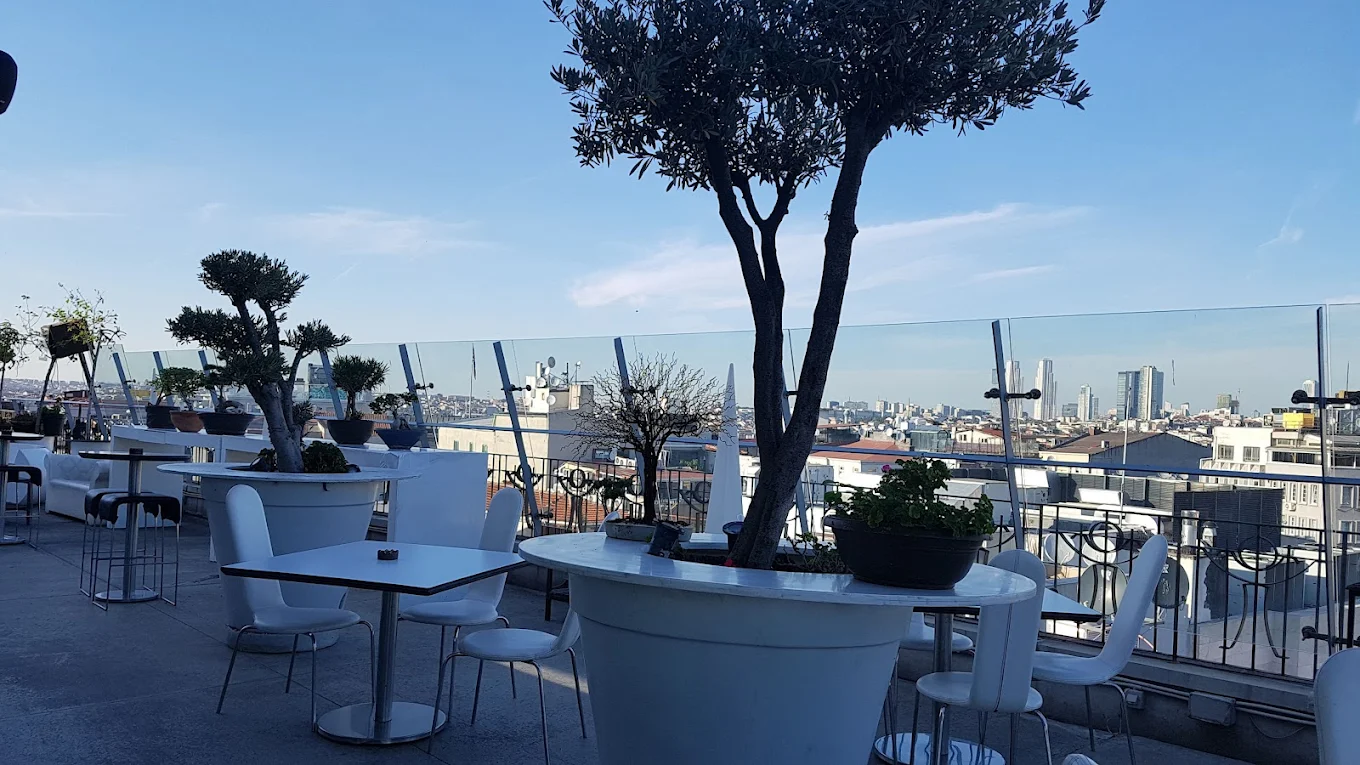 360 Istanbul