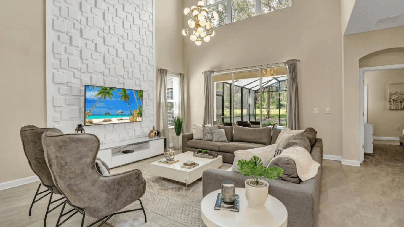 Onde alugar casa em Orlando por mais barato?