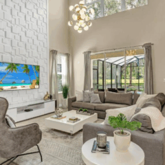 Onde alugar casa em Orlando por mais barato?