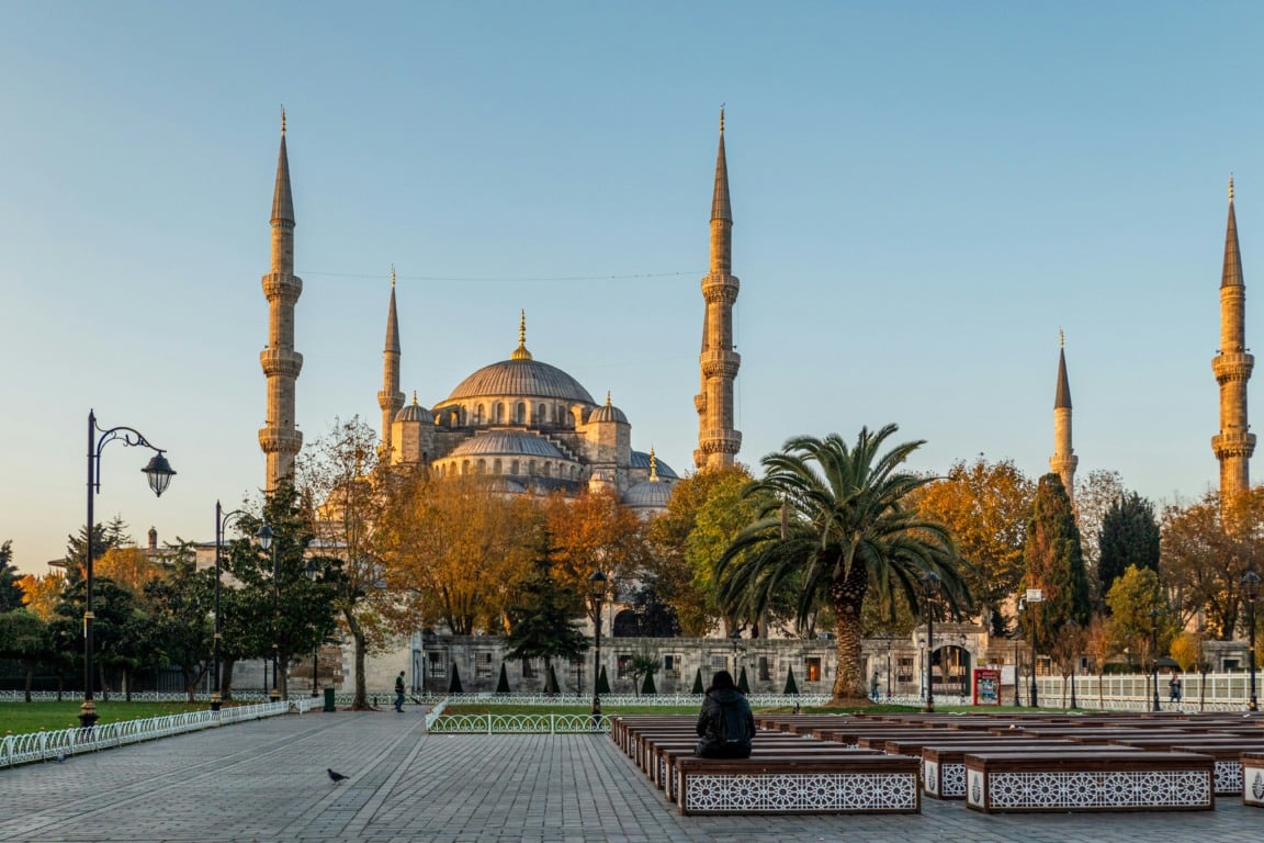 Turquia em Agosto: Como é o clima e o que fazer!
