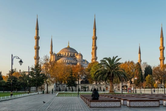Turquia em Agosto: Como é o clima e o que fazer!