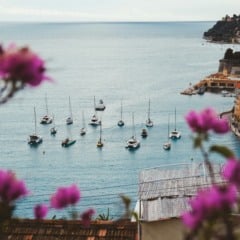 Como se locomover em Villefranche-sur-Mer: carro, táxi, ônibus?