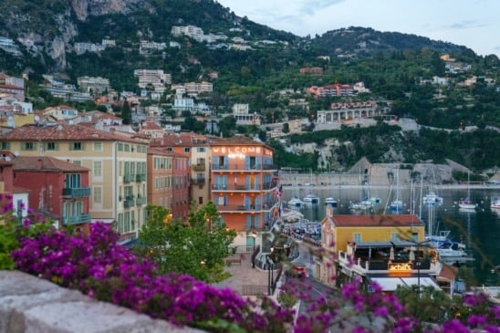 Como planejar uma viagem a Villefranche-sur-Mer: todas as dicas!