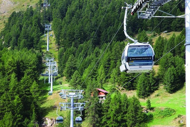 Monte Uludağ