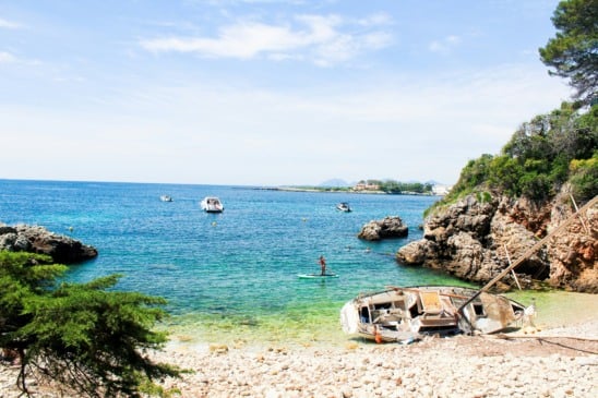 Melhores meses para ir a Antibes: clima x Preço x Lotação