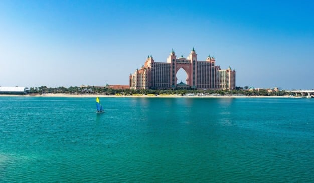 O que fazer em 6 dias em Nassau? Programação completa!
