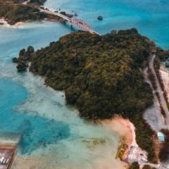 Aluguel de carro barato nas Bahamas